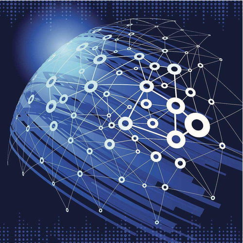 社交电商与传统电商 网络技术服务的变革与创新